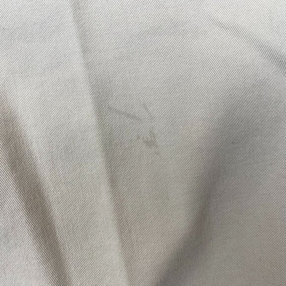 Dockers Mens Twill Pants 42x30 Relaxed Fit No Wrinkle Vintage Sep 1999 - Picture 13 of 13